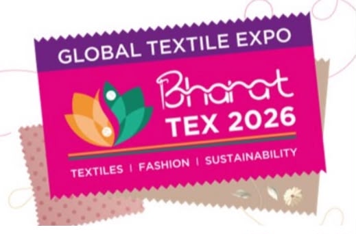BharatTex2026